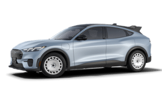 2025 Ford Mustang Mach-E® External Image 2